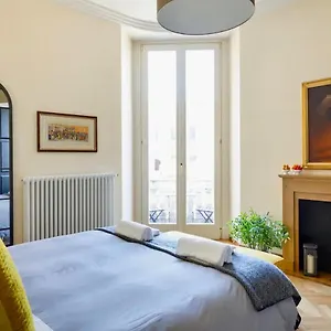 Sweethome Crispi Appartement Rome
