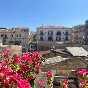 Shallah Nel Cuore Del Centro Storico Di Appartement Palerme