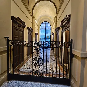 Appartement Romantic View, Milan